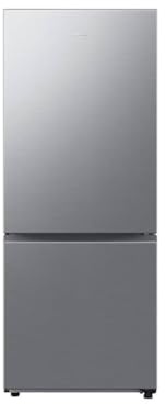 COMBI 508LT CE.E L.75CM NOFROST WIFI METAL INOX