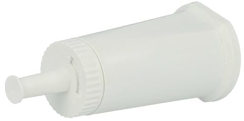 vhbw Filtro de agua compatible con Sage Dual Boiler SES920 cafetera exprés - blanco