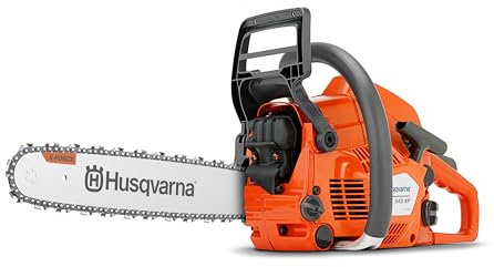 Husqvarna Motorsäge 543XP