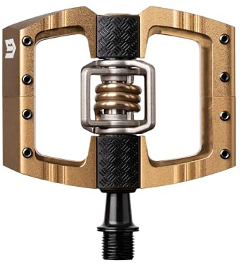 Crankbrothers Mallet DH Pedale, Loic Bruni Edition