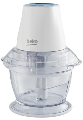 Beko Tritatutto CHP5550W