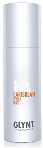 Glynt CARIBBEAN Spray Wax Haltefaktor 3, 50 ml