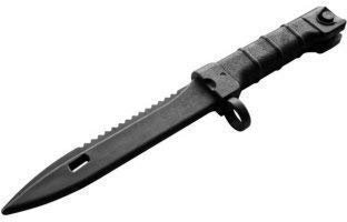 Playwell Martial Arts TPR Safety Rubber E450 Training Knife