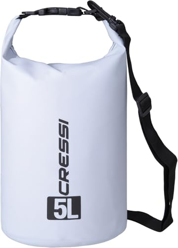 Cressi Dry Bag PINK 20lt