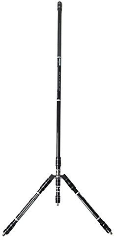 SHARROW Bogenschießen Bogen Carbon Stabilisator Stange System 30 Dynamic Carbon Stabilisatoren Balance Bar Schalldämpfer für Recurvebogen (Vollständiger Satz)