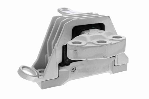 VAICO V40-2186 MOTORLAGER HALTER PASSEND FÜR-BENZ W201 W124 GUMMILAGER BEIDSEITIG