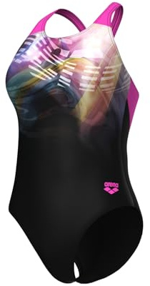 ARENA Costume da Donna Feel Dreaming V Back