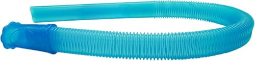 Dryer Vent Cleaner Kit, 83cm Flexible Universal Tumbler Dryer Lint Vacuum Extension Hose, Vacuum Attachment for Washer and Dryer Lint Remover