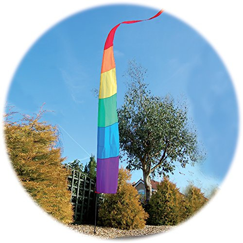 Festival Rainbow Banner Kit