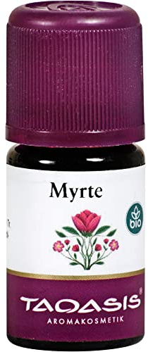 MYRTE BIO, 5 ml ätherisches Öl