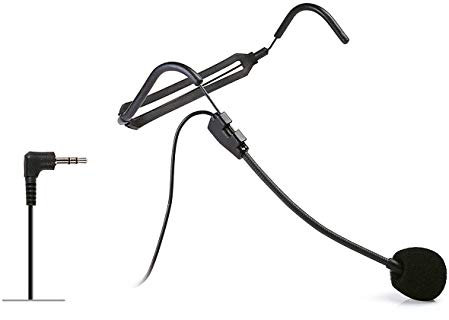 FONESTAR - Fonestar - Micro Dinamico Fonestar Unid. De Cabeza