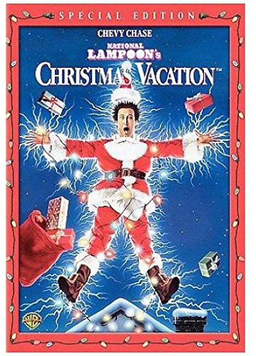 Christmas Vacation (DVD)