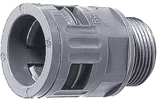 Lapp Zubehör KLICK-GM - Racor para manguera (16 x 1,5/2 GY)