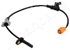 JAPANPARTS ABS-Sensor ABS-438 Hinterachse links Kompatibel mit HONDA Accord VII Limousine CL, CN Accord VII Tourer CM, CN