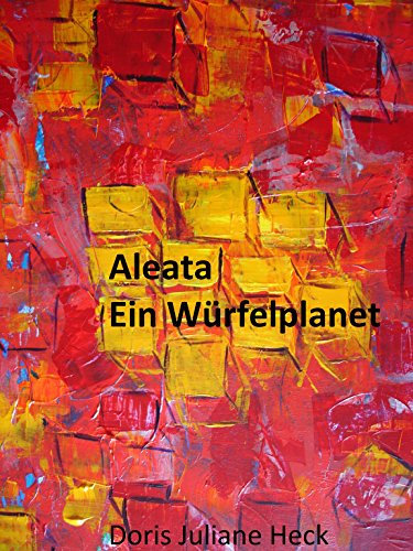 Aleata: Ein Würfelplanet