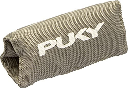 PUKY LP 1 Pukylino®, WUTSCH®, Pukymoto® Lenkerpolster grau