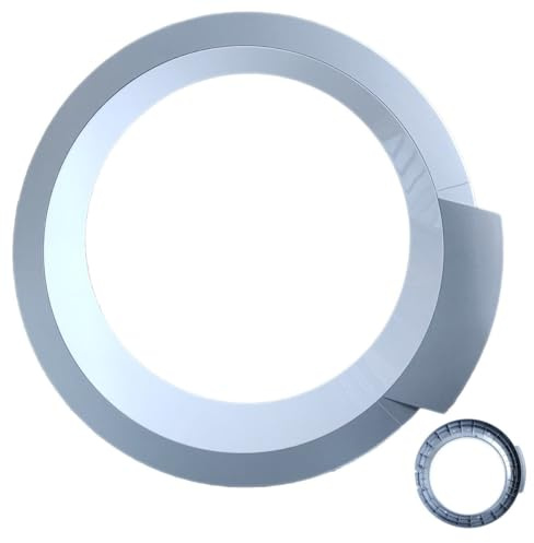 Original Bullaugenrahmen Waschmaschine Waschmaschine 00747707 BOSCH