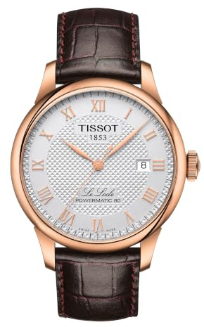 Tissot Automatic Watch T0064073603300