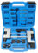 DPTOOL Instalador de extracción de Cadena de distribución del Motor, Kit de Herramientas de Montaje de Interruptor, Herramienta de remachado, desmontador de Doble árbol de levas