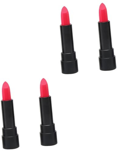 Beavorty 4stücke Temporäre Haarfarbe Stift Wiederverwendbar Haarfärbe Chalk Für Kreative Looks Wasserfest Und Leicht Auswaschbar Geeignet Für Haartypen Für Braid Und Layered Styles