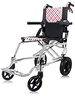 Máquina Portátil De Desplazamiento De Silla De Ruedas Móvil Cómoda Para Viajes Al Aire Libre, Máquina De Desplazamiento De Silla De Ruedas Móvil Cómoda Y Plegable De Aleación De Aluminio Para Exteri