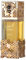 Atheeri, profumo Lattafa da donna, 100 ml, fragranza morbida e floreale gourmand