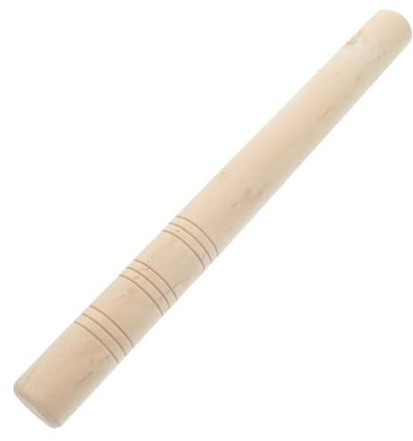 UPKOCH Herramienta para Desherbar Mango De Madera Ergonómico 28-30 Cm para Jardín Agrícola Uso Manual Duradero