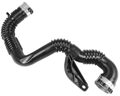 Tubo aspirazione Manicotto Dell'intercooler Tubo Dell'aria Turbo Ingresso Con Staffa Per Qashqai Per Kadjar 1.6 Dci 14460-HX40D