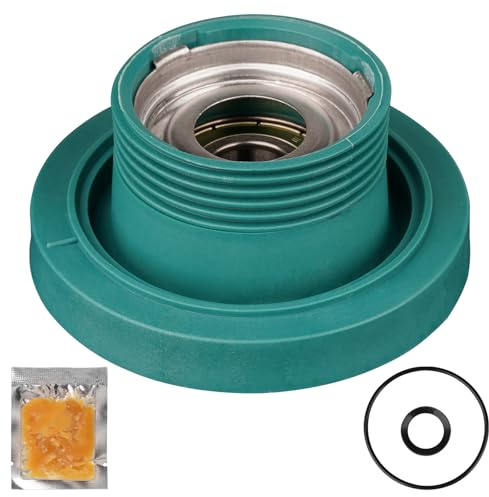Lagerung Links für Waschmaschine Electrolux für AEG für Zanker für Zanussi 407143096/3 4071430963, Trommellager Rollenlager Lagernabe für Antriebsgegenseite Waschmaschine Toplader (left)