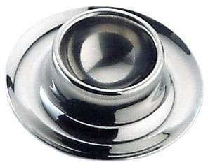 1946 (ILS) Portauovo stoviglie, Argento, Unico