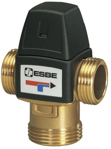 ESBE VTA322 1 AG 35-70°C, KVS 1,6 31103200
