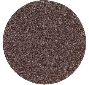 300mm (12) Aluminium Oxide P60 PSA Sanding disc. Price per 10