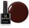 Bluesky Gel Nail Polish, Oxblood, A039, Dark Red, Deep, Blood, Long Lasting, Chip Resistant, 10 ml (Requires Drying Under UV LED Lamp)