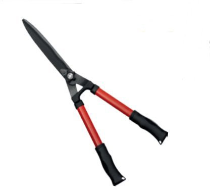 AUSONIA - 31218 Profi heckenschere manuell 63 cm