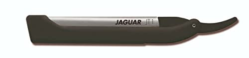Jaguar JT1 Rasiermesser für Herren, Schwarz, 0,2 kg