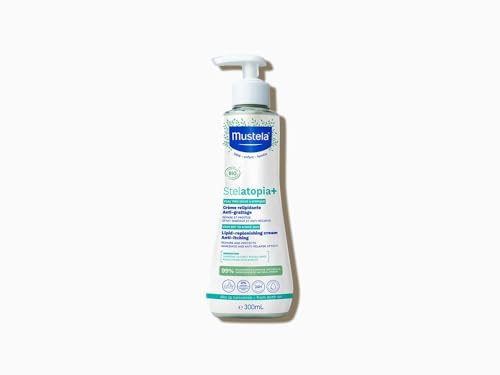 Stelatopia crème émolliente 300ml