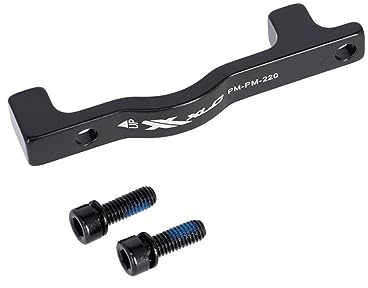XLC PM-Bremse Fahrradbremsen & Zubehör schwarz One-Size