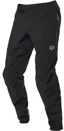Fox Racing Pantalon Fox Defend 3L Eau, Noir, 32