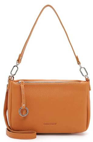 SURI FREY Debby Crossbody Bag Papaya