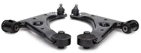 Master-Sport 36934/1-KIT-MS 2x Querlenker vorne Satz für OPEL ADAM, CORSA D/E; VAUXHALL ADAM, CORSA