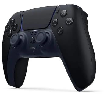 Sony PlayStation 5 DualSense, Wireless Controller, Negro