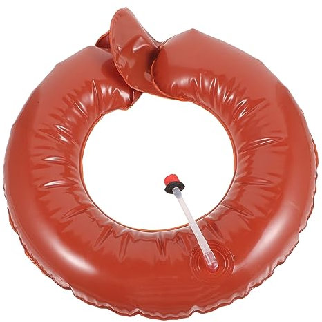 SEWOART Bewässerungsbeutel Mit Langsamer Freigabe Baumbewässerungsring Pflanzenbewässerungsbeutel Baumtropfbeutel Hof