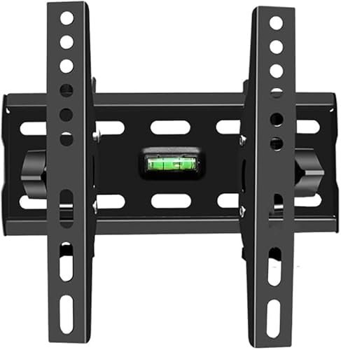Soporte universal de pared para TV de 26 televisores LCD de 32 pulgadas, multifuncional y ajustable con diseño reforzado audaz