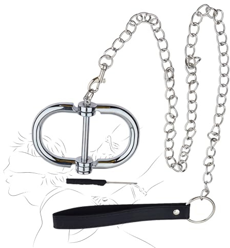 Bdsms Spielzeug Extrem für Frauen Handschellen für Sexspiele Handcuffs Handcuffs for Intime Fesseln für Frau Sex Handschellen Polizei Echt Stahl Profi Security Ausrüstung SM Sex Spielzeug für Paare