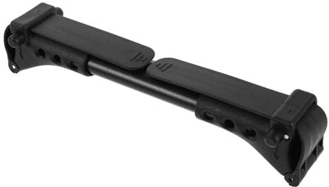 FRCOLOR Conector para Cochecitos Gemelos Accesorio para Cochecitos Doble de 20-26 Cm Ligero para Padres de Bebés Gemelos Familia Salidas Compras