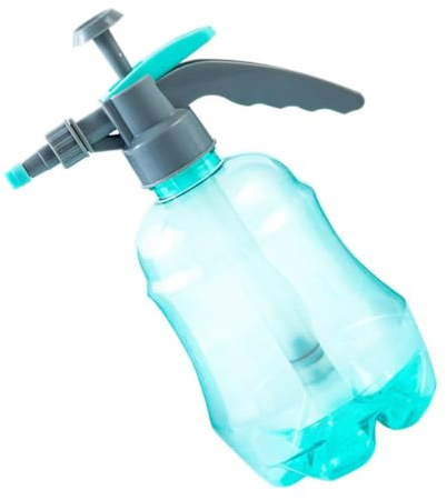 YOSADIER Pulvérisateur à Main Pression 18L en Plastique Robuste Vaporisateur d'Eau pour Jardinage et Entretien des Plantes Arrosoir pour Fleurs Usage Réutilisable Couleur Aléatoire