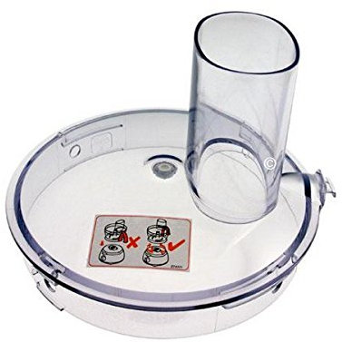 KENWOOD COPERCHIO MULTIPRO FP480 FP900 FP925 FP910 FP905 FP920 FP950 FP940 FP959
