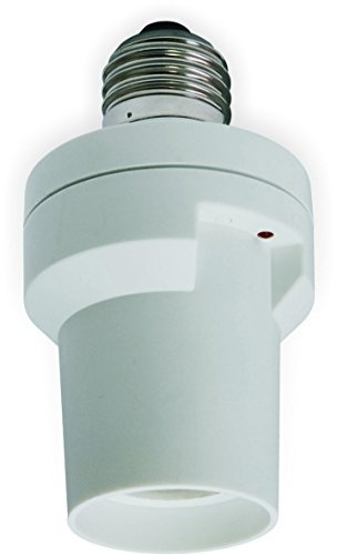 Home Easy HE872 Funk-Lampenfasung E27-Dimmer