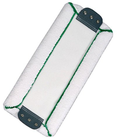 Unger MA450 SmartColor Mikrofasermopp, Grün, 1 L, 7mm Größe