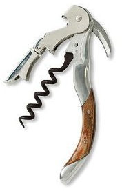 Pulltex Pulltaps Toledo cavatappi di Pulltex Pulltaps